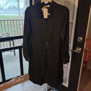 Jon & Anna tunic